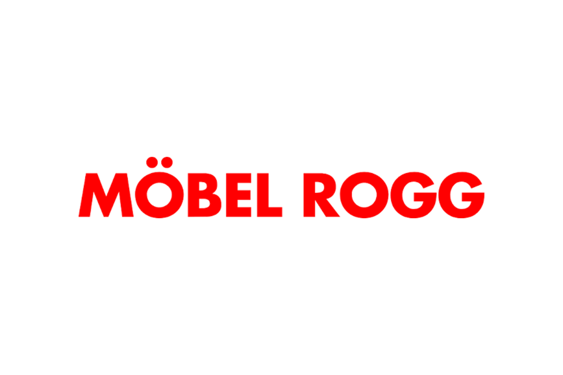 Möbel Rogg Logo Alm